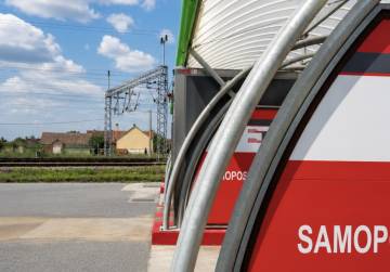 UHODANA AUTOPRAONICA NA PRODAJU | STRIZIVOJNA | INVESTICIJSKA PRILIKA , Strizivojna, Hrvatska
