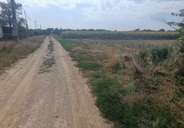 GRAĐEVINSKO ZEMLJIŠTE U MIRNOM NASELJU [BISTRINCI], Valpovo, Hrvatska