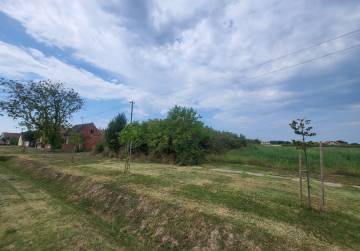 Građevinsko zemljište u Kešincima I 3 parcele | Izvrsna investicijska prilika, Kešinci, Hrvatska