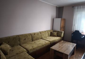 STAN ZA NAJAM NA VIJENCU JOSIPA KOZARCA [OSIJEK], Osijek, Kroatien