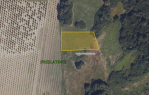 Poljoprivredno zemljište 3.378 m² Preslatinci | 1,45 €/m² I JEDINSTVENA PRILIKA, Preslatinci, Hrvatska