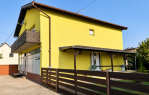 Stambeno-poslovna kuća s velikom okućnicom i voćnjakom [ Đakovo ], Đakovo, Hrvatska