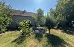KUĆA SA DVORIŠTEM I ORANICOM 2800 m2 [ČEPINSKI MARTINCI], Čepin, Kroatien