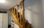 KUĆA SA DVORIŠTEM I ORANICOM 2800 m2 [ČEPINSKI MARTINCI], Čepin, Kroatien