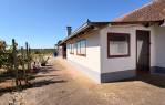 Prekrasna vikendica s 22.000 m² zemljišta [Mandićevac], Mandićevac, Kroatien