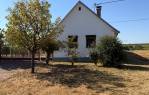 Prekrasna vikendica s 22.000 m² zemljišta [Mandićevac], Mandićevac, Kroatien