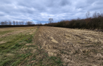 POLJOPRIVREDNO ZEMLJIŠTE 2.017 m² – SATNICA ĐAKOVAČKA | ODLIČAN PRISTUP, Satnica Đakovačka, Hrvatska