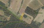 POVOLJNO! LIVADA 2.315 m² U PRESLATINCIMA – PRISTUP S LOKALNE CESTE, Preslatinci, Hrvatska