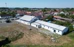 INVESTICIJSKA PRILIKA I SVEČANE DVORANE [DONJI ANDRIJEVCI], Donji Andrijevci, Hrvatska