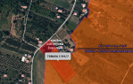 900 m² građevinskog zemljišta uz 2.818 m² poljoprivrednog dijela [TRNAVA], Trnava, Hrvatska