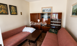 NAŠICE – BOKŠIĆ | Kuća 100 m² s gospodarskim objektima i prostranim imanjem, Našice, Hrvatska