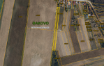 5.756 m² – GRAĐEVINSKO I POLJOPRIVREDNO ZEMLJIŠTE S INVESTICIJSKIM POTENCIJALOM [ĐAKOVO], Đakovo, Croatia