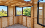 MANDIĆEVAC – DVIJE VIKENDICE, VINOGRAD I VOĆNJAK | IMANJE 3.840 m², Mandićevac, Kroatien