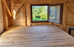 MANDIĆEVAC – DVIJE VIKENDICE, VINOGRAD I VOĆNJAK | IMANJE 3.840 m², Mandićevac, Kroatien