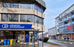 SLATINA – NAJAM UREDA I POSLOVNIH PROSTORA | 380 m², Slatina, Kroatien