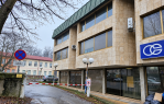 SLATINA – NAJAM UREDA I POSLOVNIH PROSTORA | 380 m², Slatina, Kroatien
