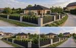 Građevinsko zemljište 790 m² [Đakovo], Đakovo, Hrvatska