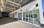 ĐURĐENOVAC, CENTAR – POSLOVNI PROSTOR 65 m² | UZ TRŽNICU | NAJAM, Našice, Hrvatska