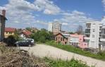 GRAĐEVINSKO ZEMLJIŠTE 450 m² [VUKOVAR], Vukovar, Хорватия