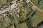 ĐAKOVO - KUĆA 120m² S VELIKOM OKUĆNICOM U JEDNOM OD NAJVEĆIH PRIGRADSKIH NASELJA | BUDROVCI, Budrovci, Хорватия