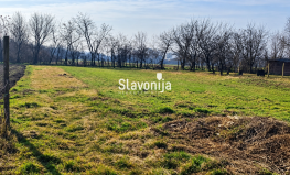 ĐAKOVO - KUĆA 120m² S VELIKOM OKUĆNICOM U JEDNOM OD NAJVEĆIH PRIGRADSKIH NASELJA | BUDROVCI, Budrovci, Хорватия