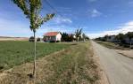 GRAĐEVINSKO ZEMLJIŠTE 800 m² [KNEŽEVI VINOGRADI], Osijek, Хорватия