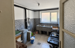 OSIJEK – CAMPUS | NAMJEŠTEN TROSOBAN STAN 56 m² + DODATNE OSTAVE | 2. KAT, Osijek, Хорватия