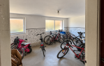 OSIJEK – CAMPUS | NAMJEŠTEN TROSOBAN STAN 56 m² + DODATNE OSTAVE | 2. KAT, Osijek, Хорватия