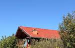 Vikendica s vinogradom i voćnjakom na 1.975 m² [Vranovci], Slavonski Brod, Хорватия