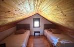 Vikendica s vinogradom i voćnjakom na 1.975 m² [Vranovci], Slavonski Brod, Хорватия