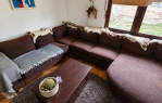 Prostrana obiteljska kuća sa 6 soba, pomoćnim objektima i okućnicom od 1.616 m² [Radikovci], donji miholjac, Kroatien