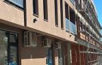 Poslovni prostor u centru s parkirnim mjestom [Đakovo], Đakovo, Hrvatska