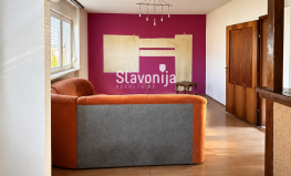 OBITELJSKA KUĆA 127 m² S DVORIŠTEM [Osijek, Osijek, Croatia