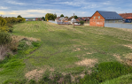 Zemljište u građevinskoj zoni na odličnoj lokaciji -  747 m² [Semeljci], Semeljci, Hrvatska