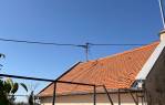 Vikend kuća s bazenom i prostranim zemljištem [Mandićevac], Mandićevac, Hrvatska