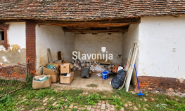 Najam prostrane obiteljske kuće sa 6 soba i okućnicom od 1.616 m² [Radikovci], Osijek, Hrvatska