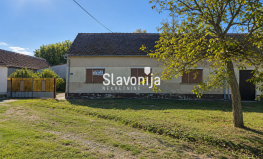 Najam obiteljske kuće 120 m² s okućnicom od 3.100 m² [Budrovci], Budrovci, Hrvatska