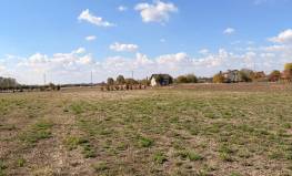 GRAĐEVINSKO ZEMLJIŠTE 1.591 m² – VINKOVAČKO NOVO SELO, Vinkovci, Croatia