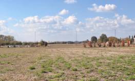 GRAĐEVINSKO ZEMLJIŠTE 1.591 m² – VINKOVAČKO NOVO SELO, Vinkovci, Croatia
