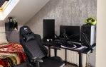 Moderan stan 65 m² s dvije spavaće sobe i balkonom [Đakovo], Đakovo, Hrvatska