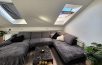 Moderan stan 65 m² s dvije spavaće sobe i balkonom [Đakovo], Đakovo, Hrvatska