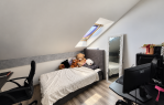 Moderan stan 65 m² s dvije spavaće sobe i balkonom [Đakovo], Đakovo, Hrvatska