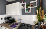Moderan stan 65 m² s dvije spavaće sobe i balkonom [Đakovo], Đakovo, Hrvatska