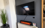 Moderan stan 65 m² s dvije spavaće sobe i balkonom [Đakovo], Đakovo, Hrvatska