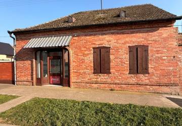 POSLOVNI PROSTOR U VIŠKOVCIMA!, Viškovci, Kroatien