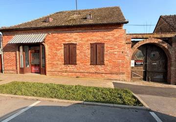 POSLOVNI PROSTOR U VIŠKOVCIMA!, Viškovci, Kroatien