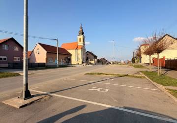 POSLOVNI PROSTOR U VIŠKOVCIMA!, Viškovci, Kroatien