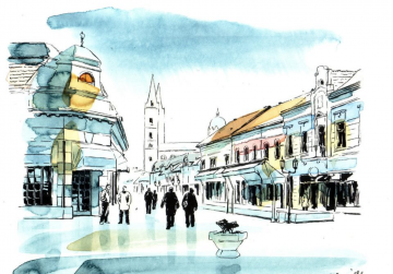 PRODAJA: KUĆA, STANOVA, ZEMLJIŠTA, POSLOVNOG PROSTORA..., Đakovo, Hrvatska