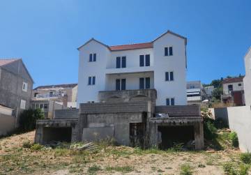 Luksuzna vila [Sutivan], , 