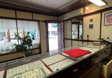 Zlatarnica u centru Đakova [najam], Đakovo, Kroatien